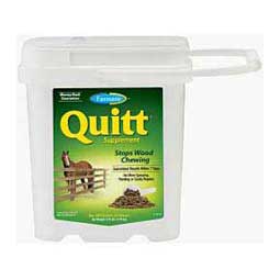 Quitt Chew Stop Pellets Farnam